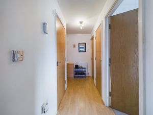 Hallway- click for photo gallery